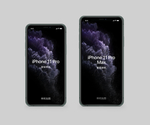 iphone 11 样机