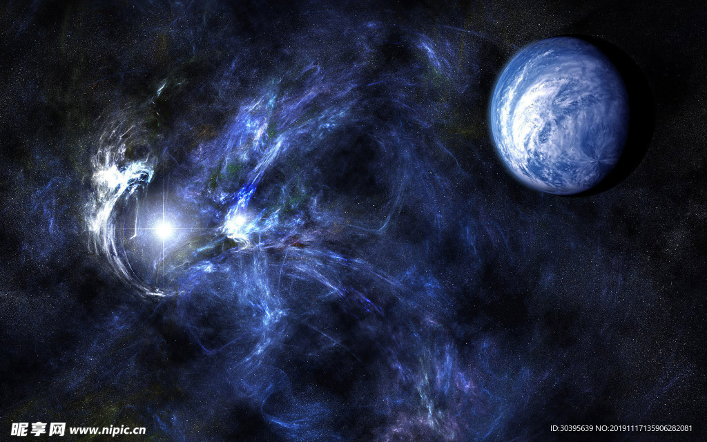 宇宙星空