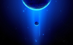宇宙星空