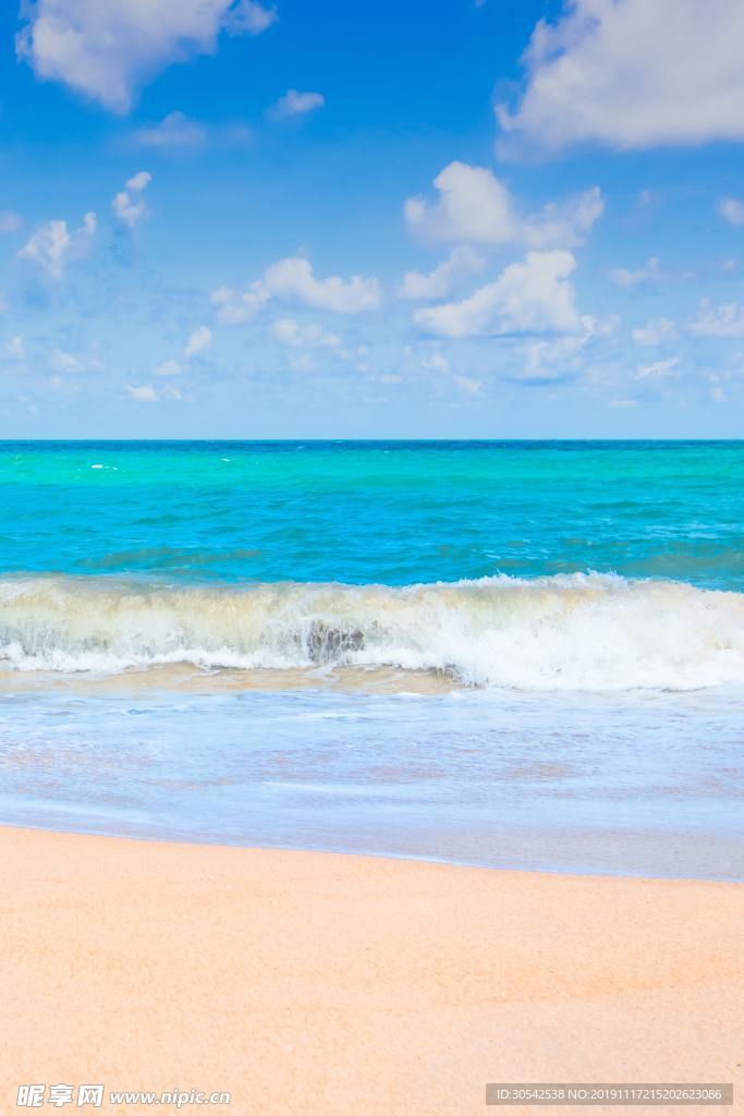 大海风景