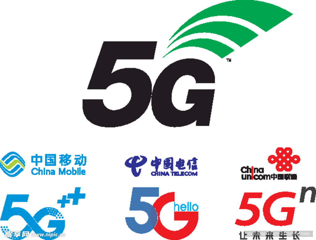 联通5G