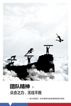 团队精神