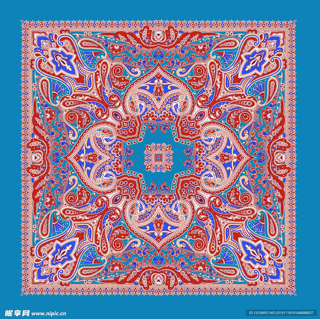 腰果花