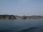 海岛风景