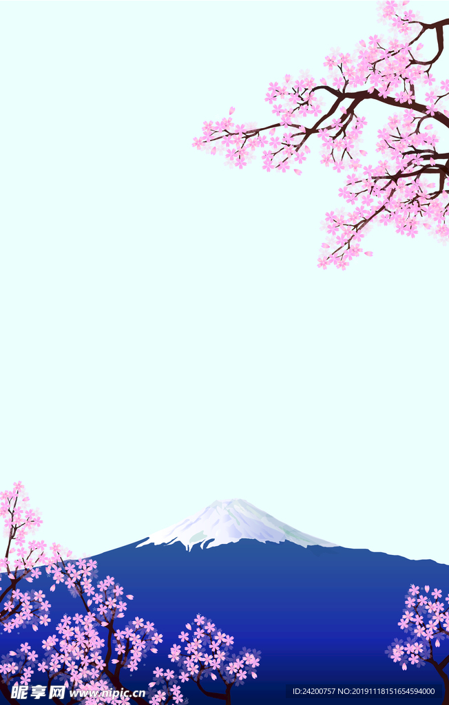 中国风背景