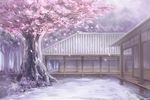 动漫风景