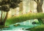 动漫背景