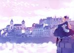 动画背景