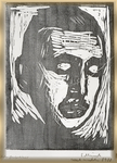 油画作品