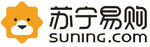 苏宁易购LOGO