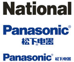 松下电器LOGO