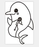 海豚