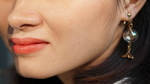 局部美女