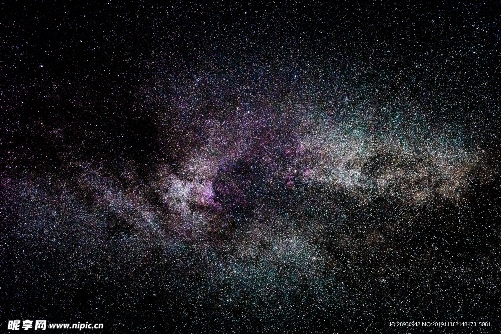 星空天空宇宙