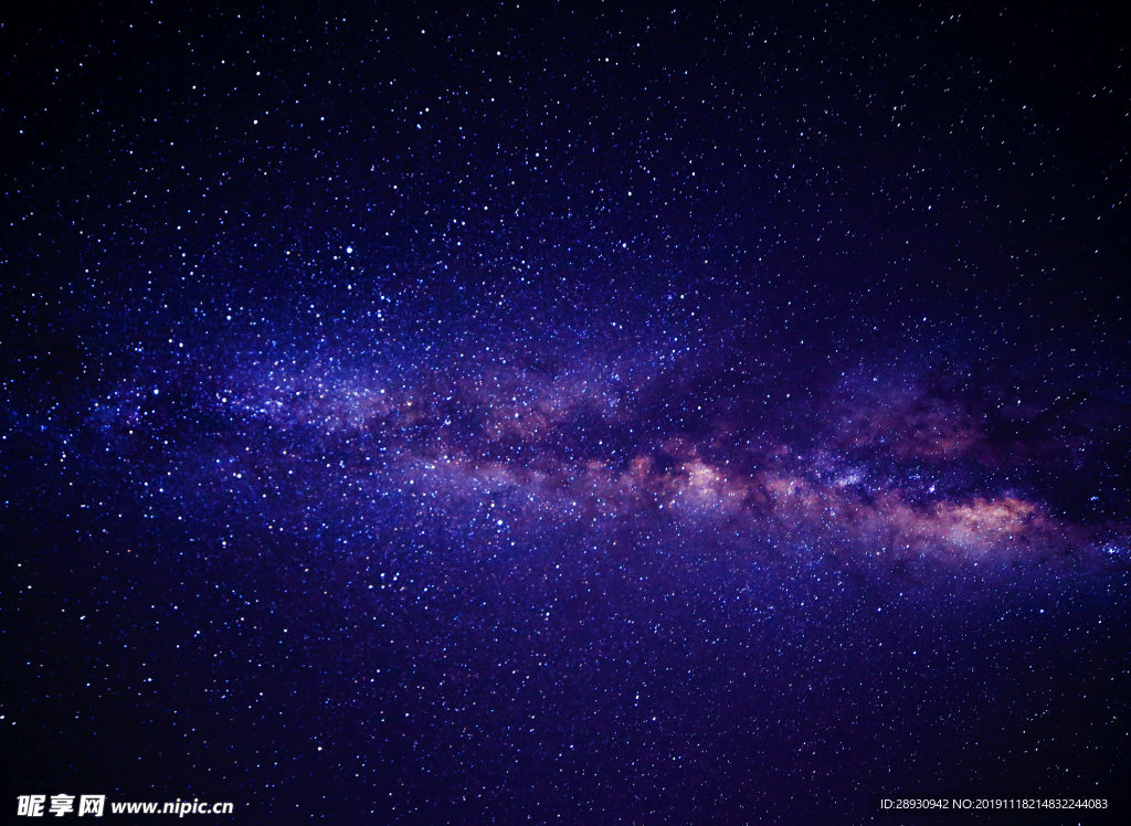 星空天空宇宙