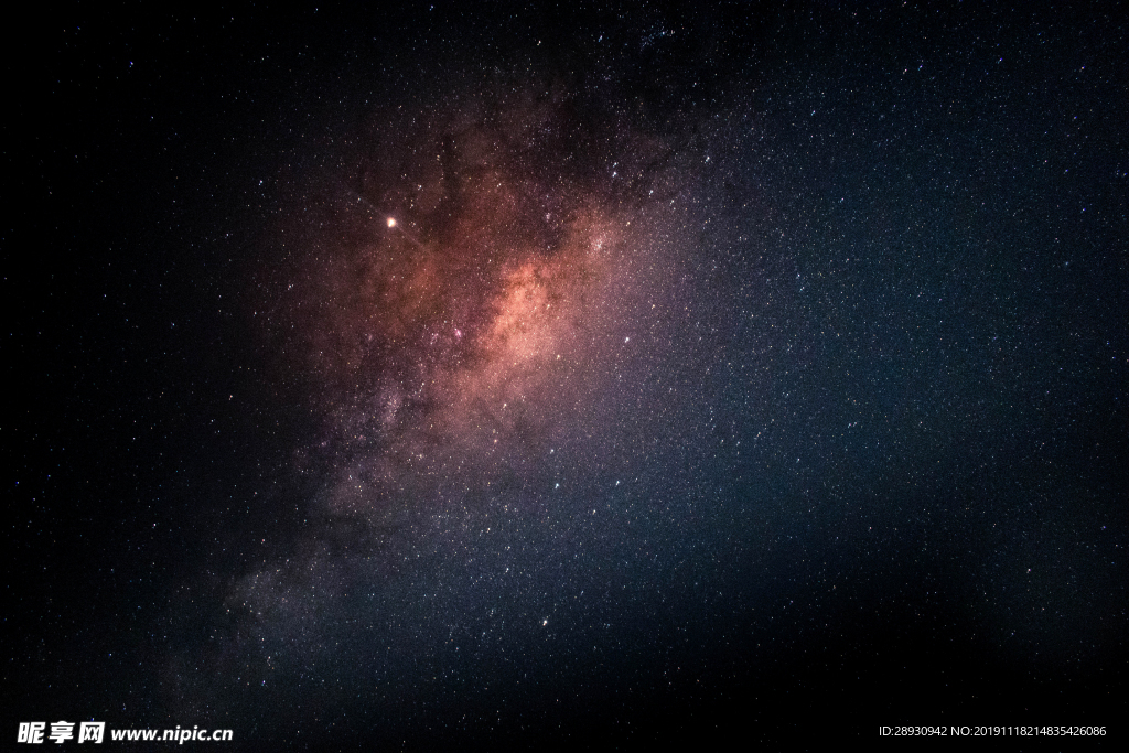 星空天空宇宙