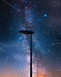 星空天空