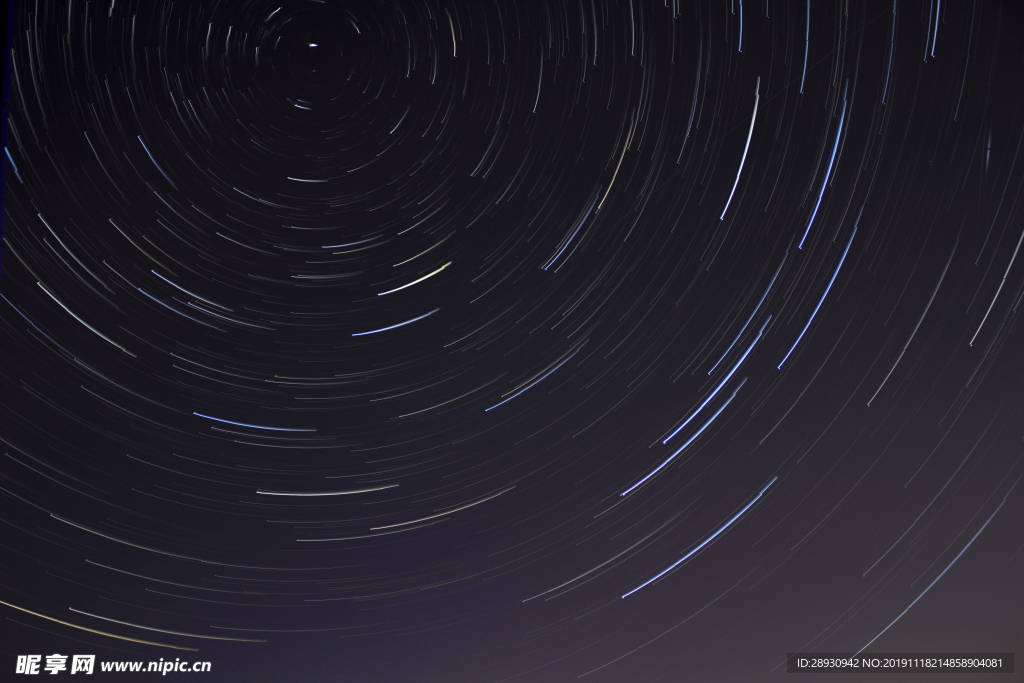 星空天空