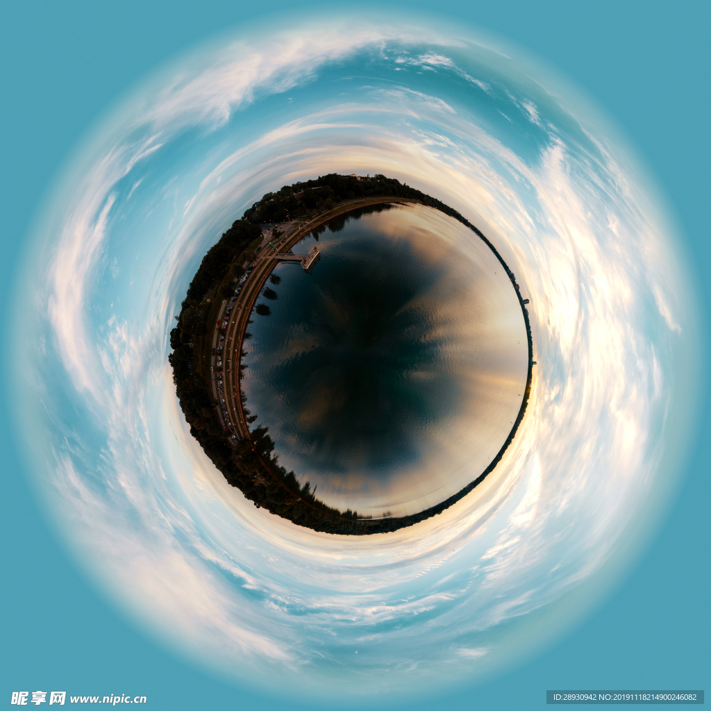 星空天空