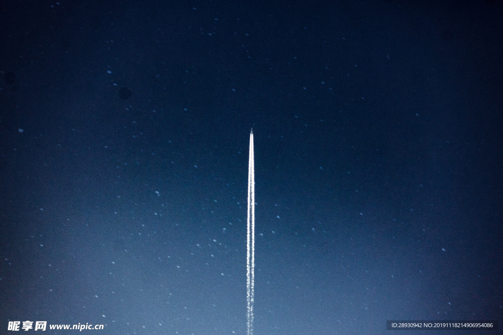 星空天空