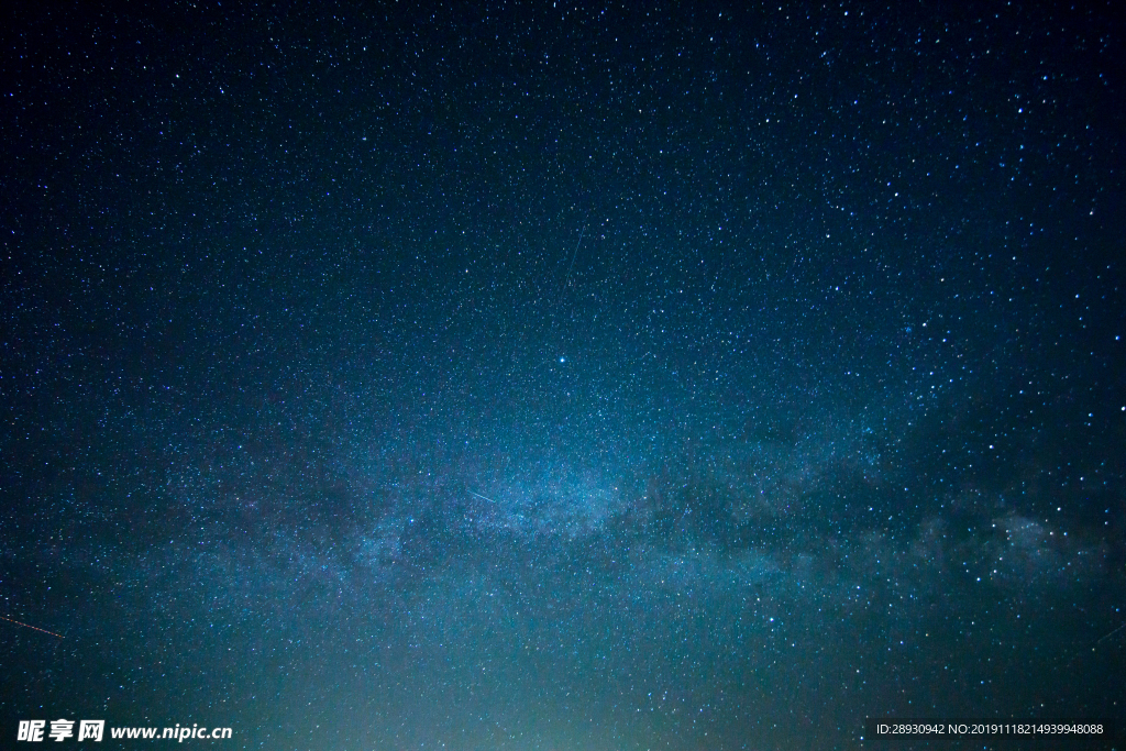 星空天空