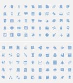 商务icon
