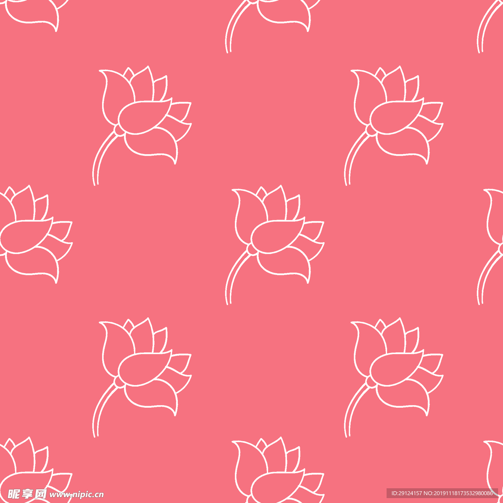 花纹