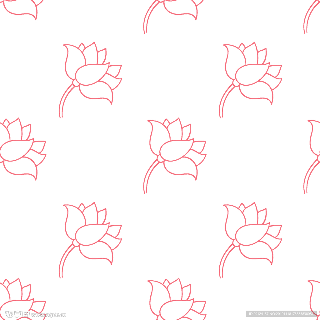 花纹
