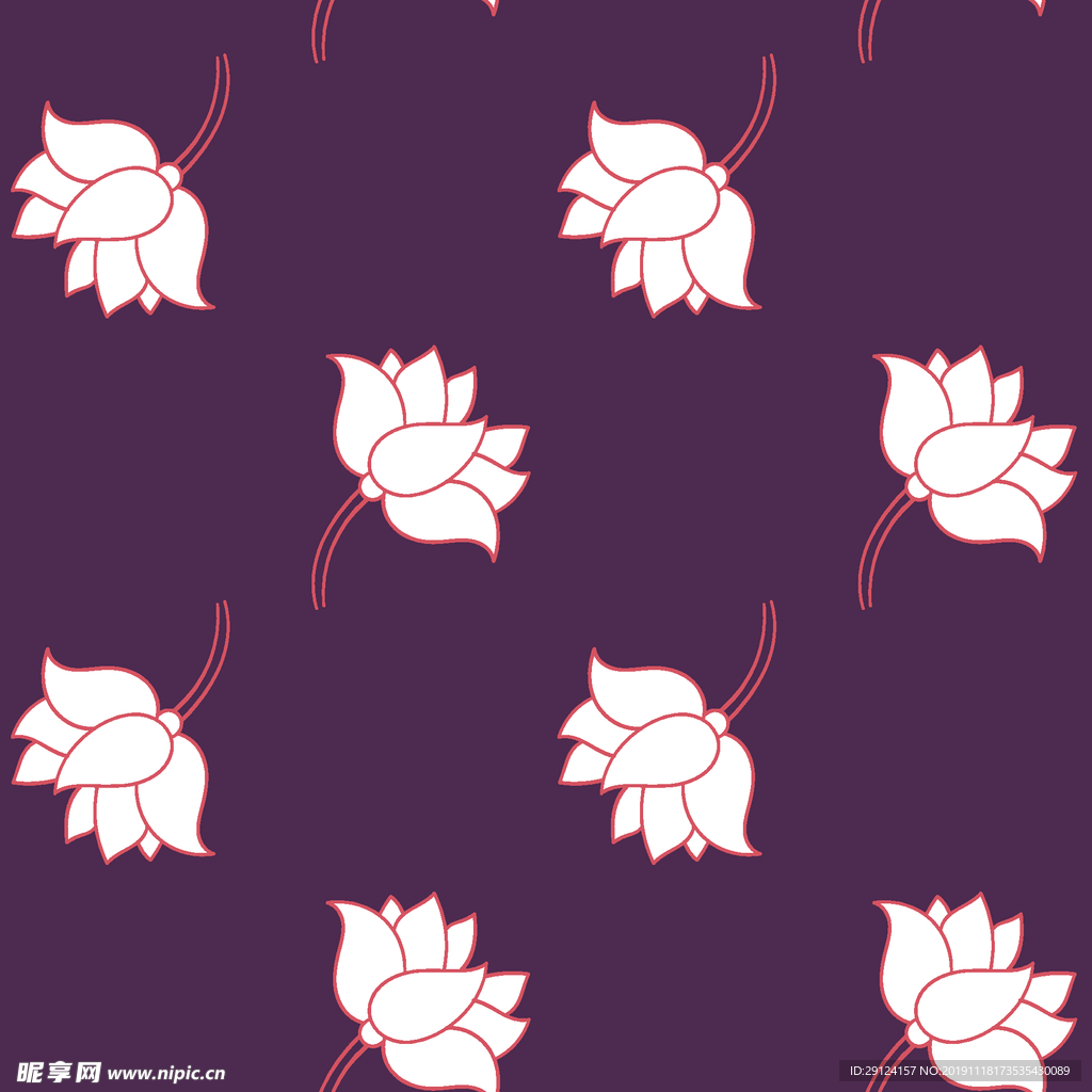 花纹