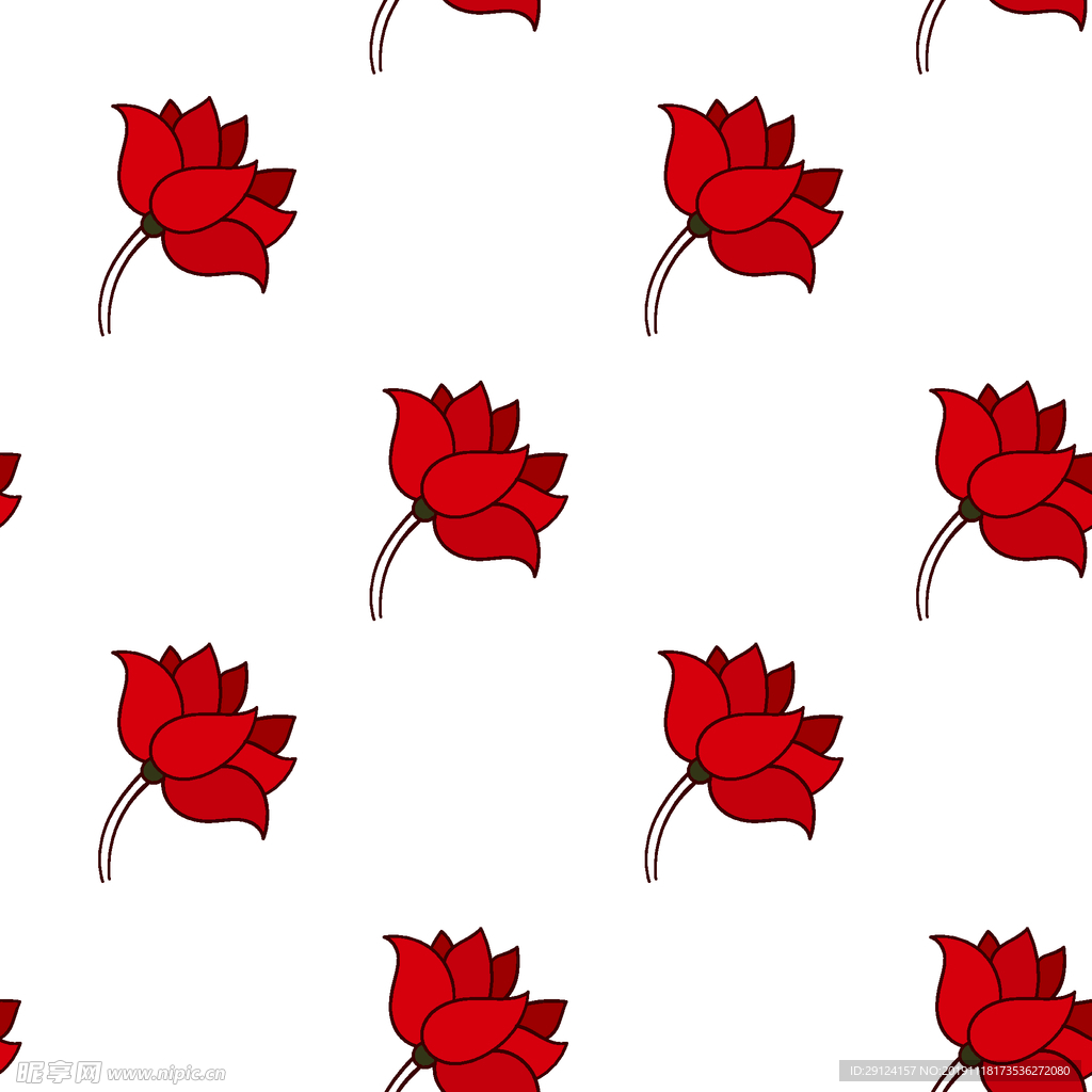 花纹
