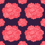 花纹