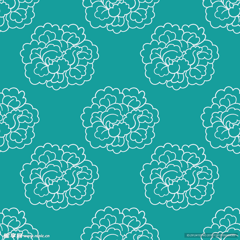 花纹