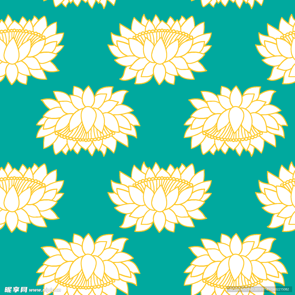 莲花