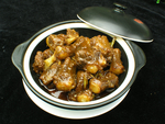红烧排骨