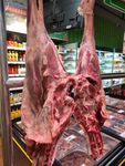 羊肉