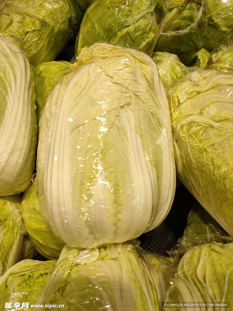 白菜