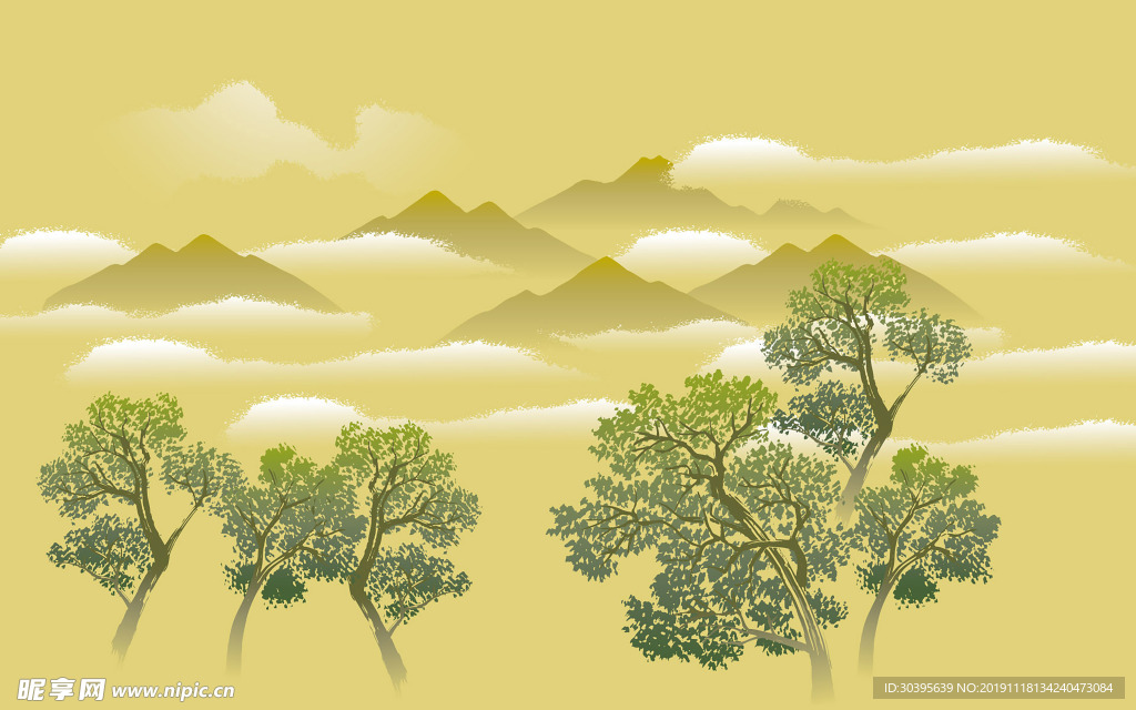 炫酷背景