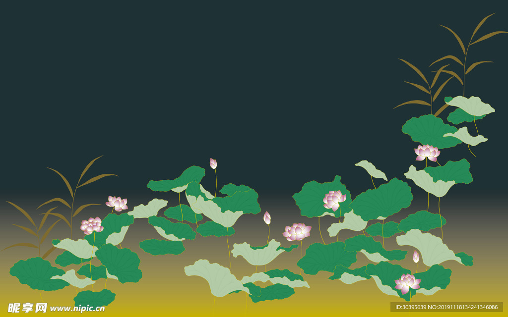 炫酷背景
