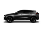 VV7 长城车 汽车 SUV