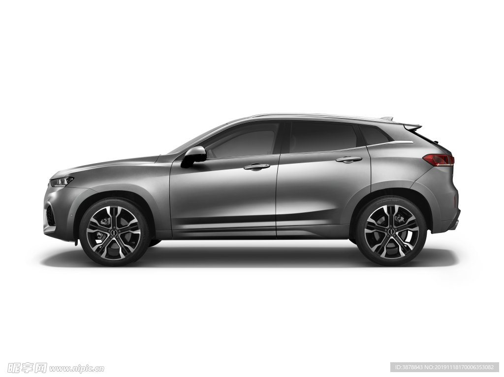 VV7 长城车 汽车 SUV