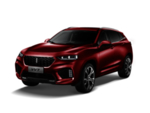 VV7 长城车 汽车 SUV