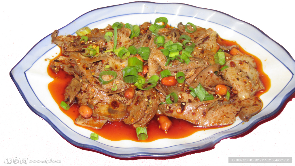 夫妻肺片