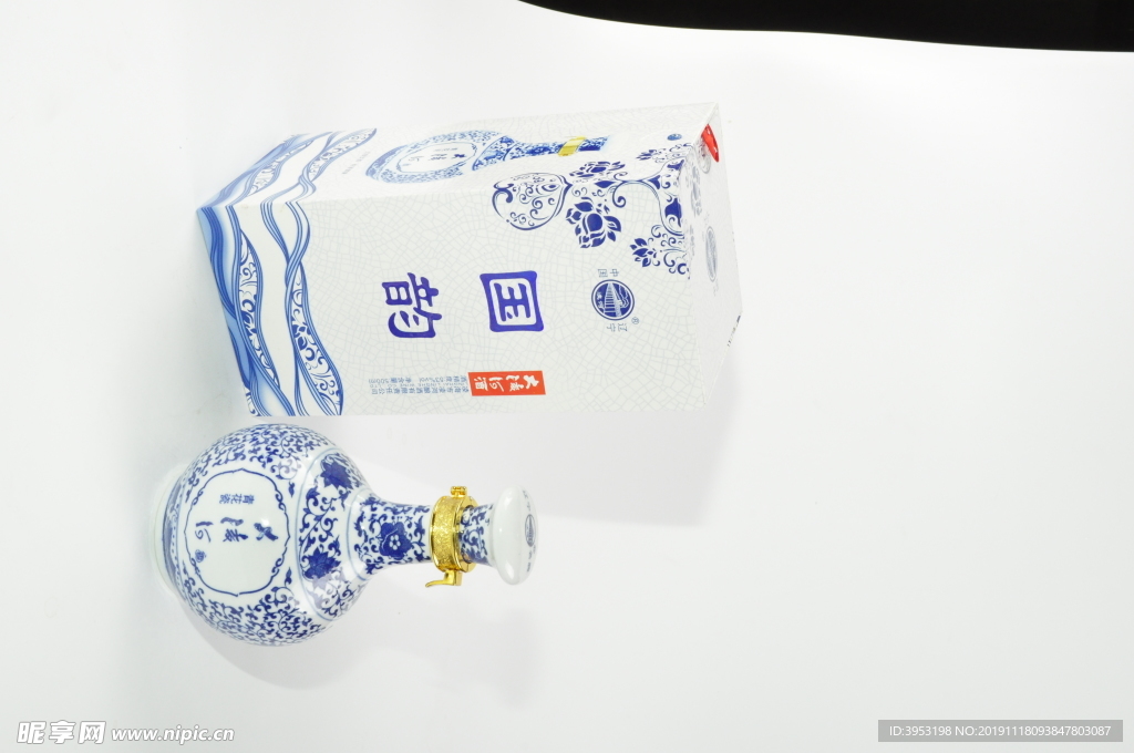 大凌河酒
