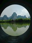 花好月圆风景