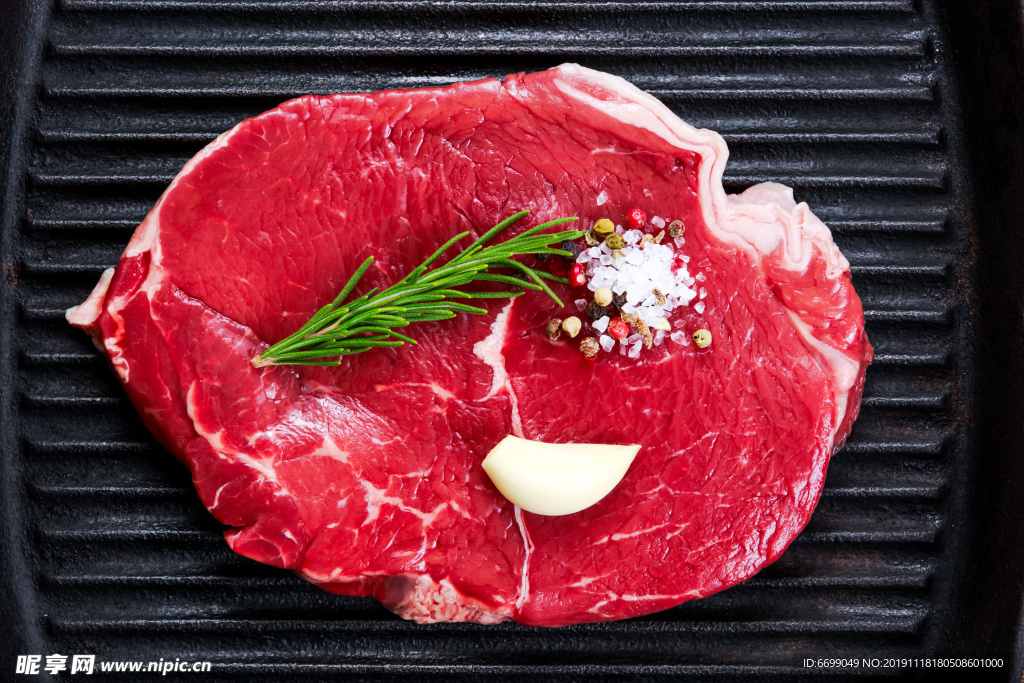 鲜肉