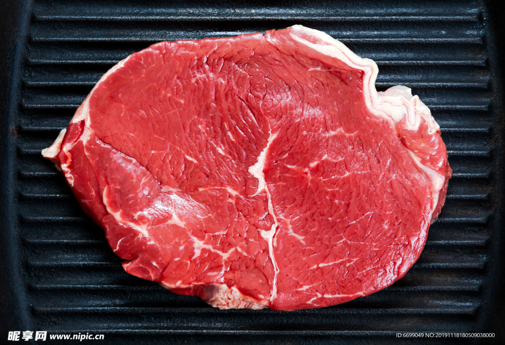 鲜肉