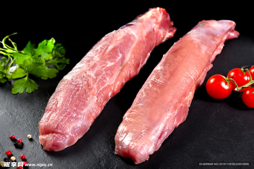 鲜肉