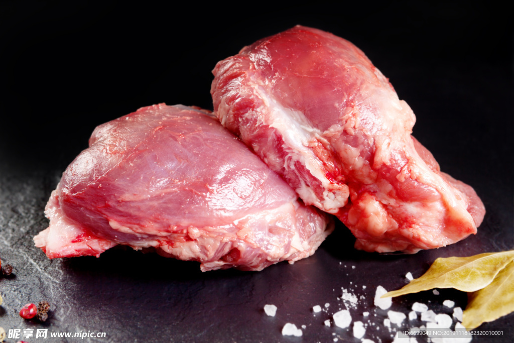 鲜肉