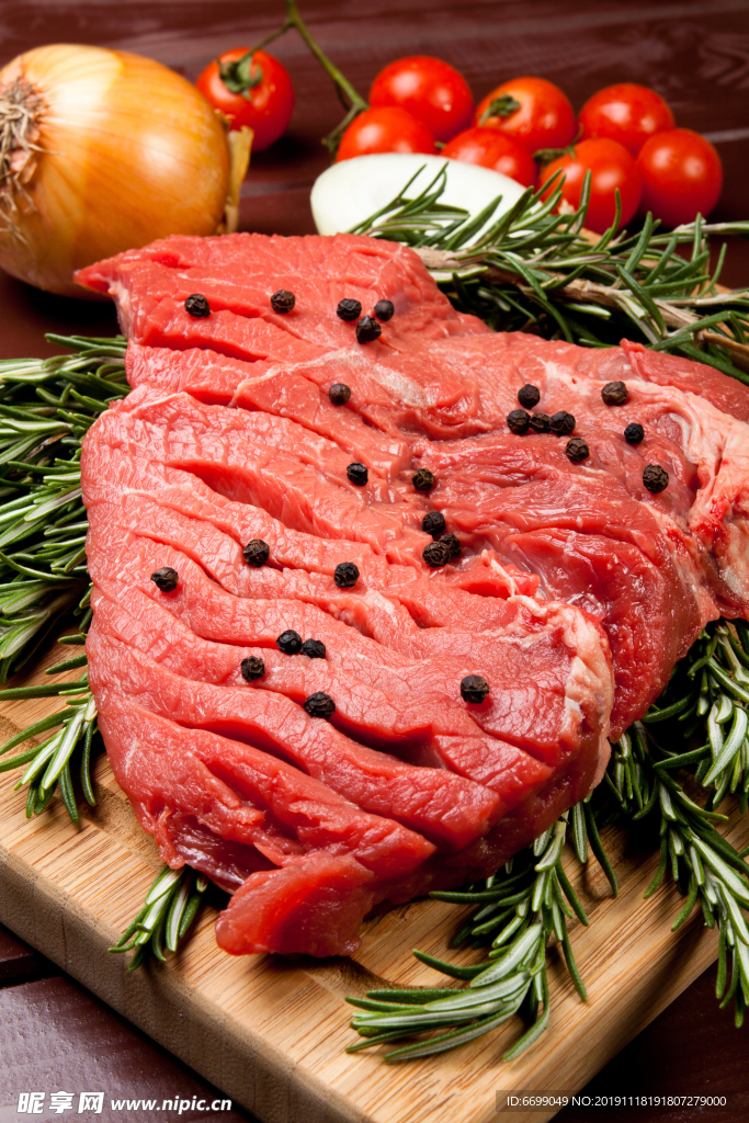 鲜肉