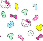 hellokitty 凯蒂猫